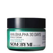 SOME BY MI AHA BHA PHA 30 Days Miracle Cream