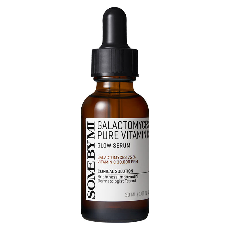 SOME BY MI Galactomyces Pure Vitamin C Glow Serum