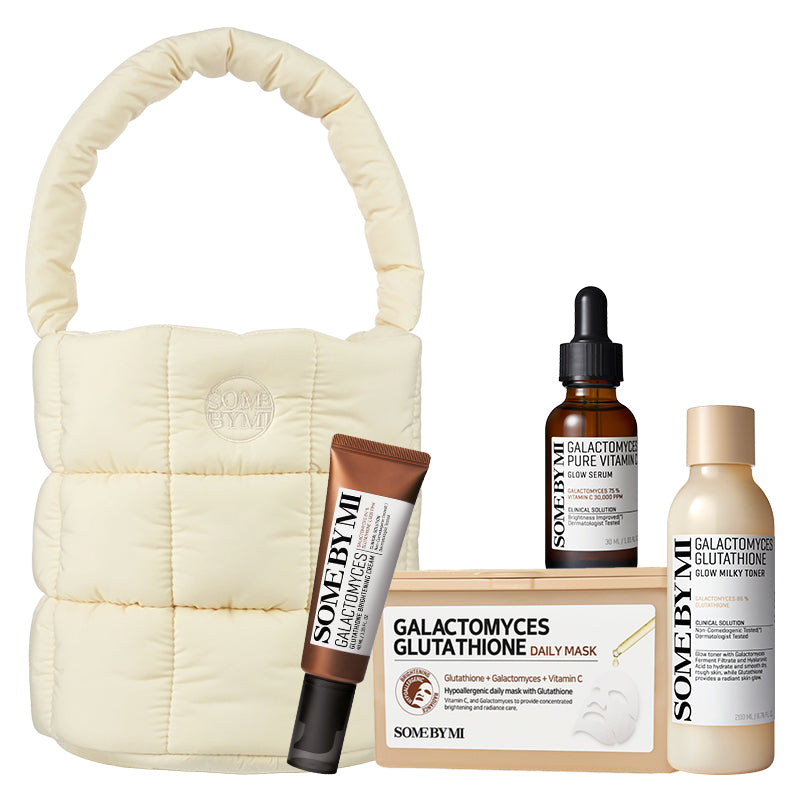 SOME BY MI Glow Bundle Bright Dewy