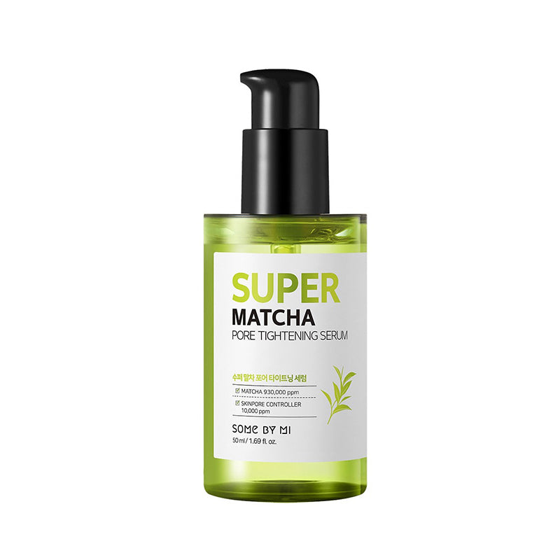 SOME BY MI Super Matcha Pore Tightening Serum
