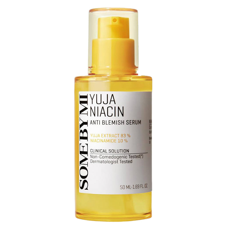 SOME BY MI Yuja Niacin Blemish Care Serum