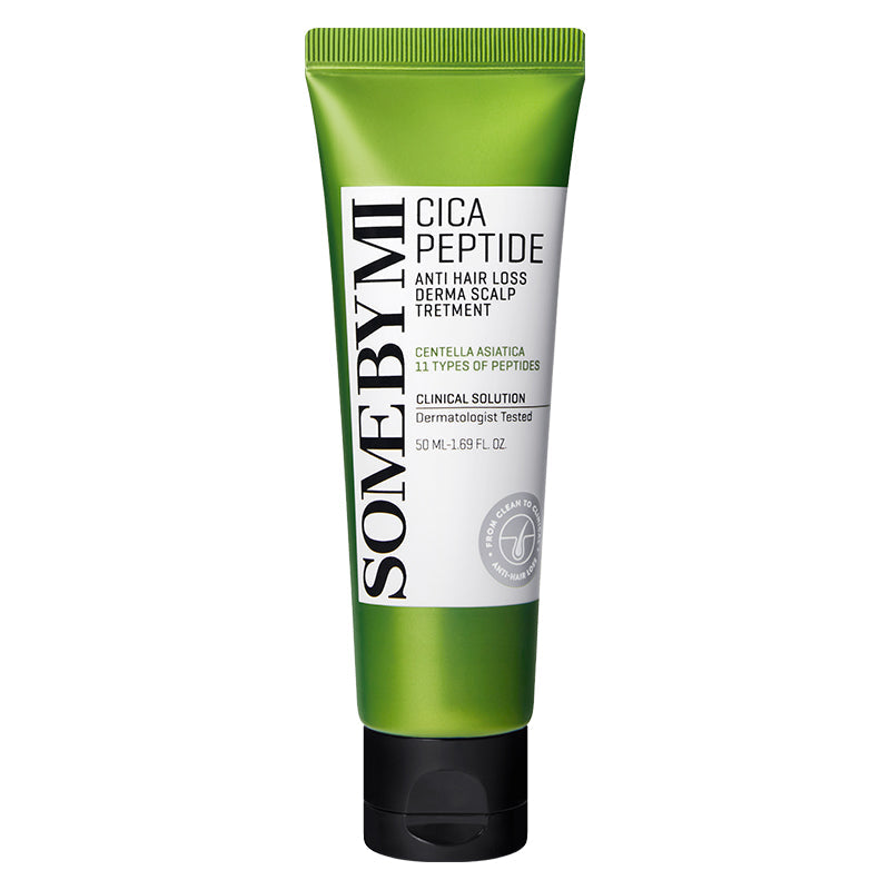 Some By Mi Cica Peptide Derma Scalp Conditioner