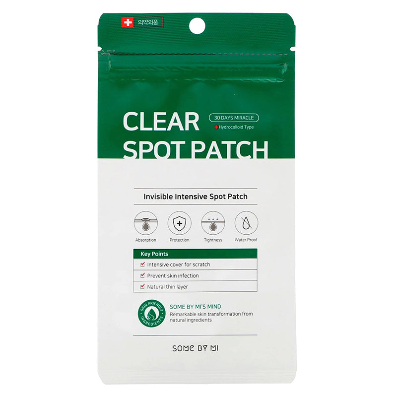 Some By Mi Clear Spot Patch