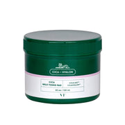 VT Cosmetics Cica Mild Toner Pad