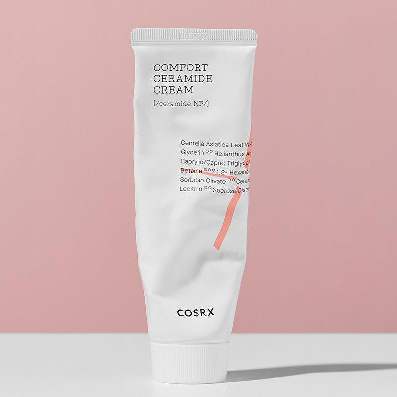 COSRX Balancium Comfort Ceramide Cream
