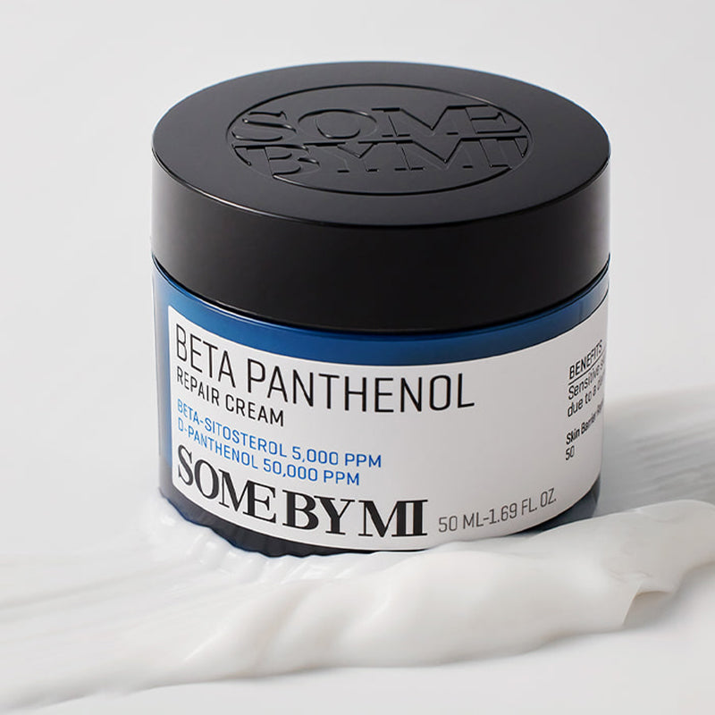 Some By Mi Beta Panthenol Repair Cream