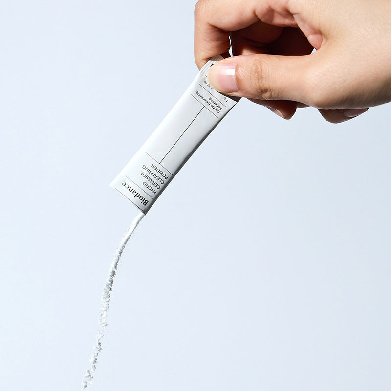 Biodance Hydro Ceramide Cleansing Powder