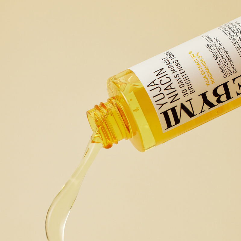 SOME BY MI Yuja Niacin 30 Days Miracle Brightening Toner