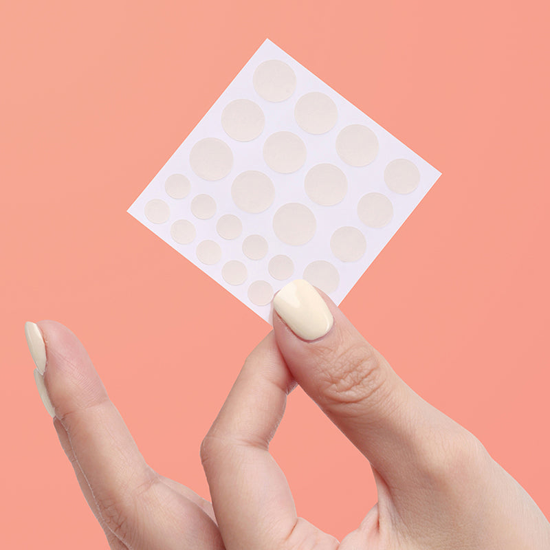 COSRXAcne Pimple Master Patches