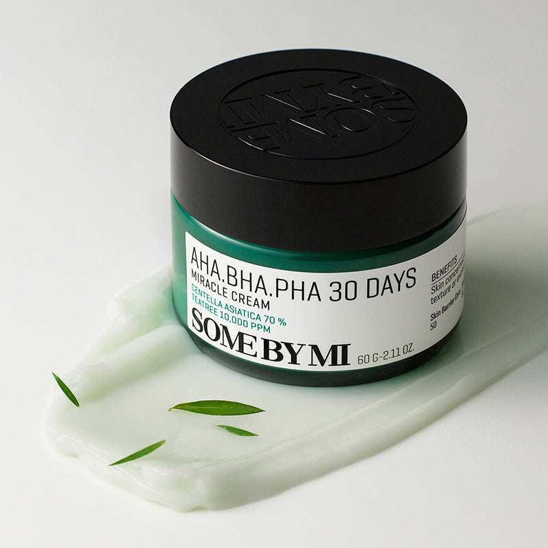 Some By MiAHA BHA PHA 30 Days Miracle Cream