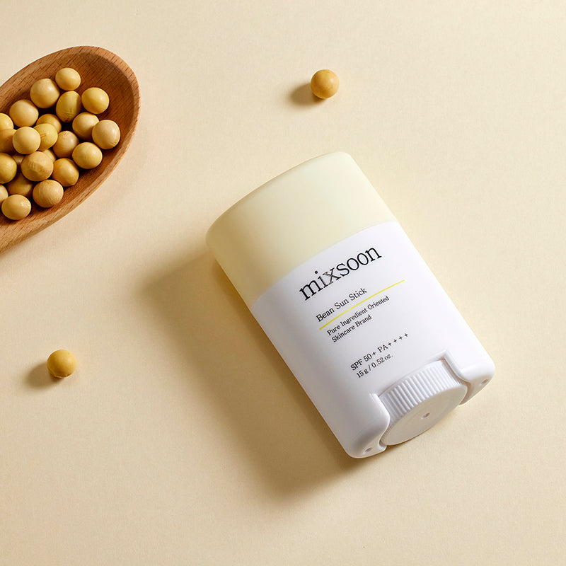 MIXSOON - Bean Sun Stick