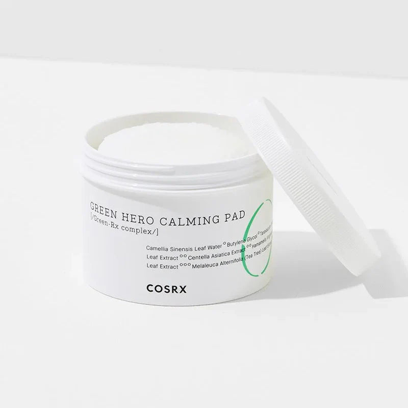 COSRX One Step Green Hero Calming Pad