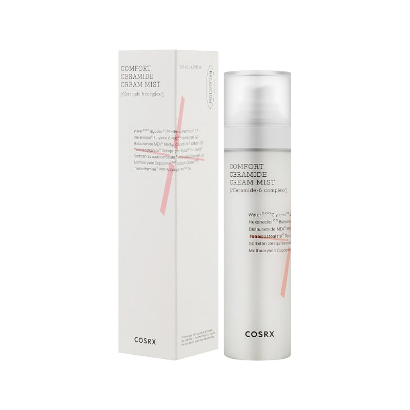 COSRX Balancium Comfort Ceramide Cream Mist