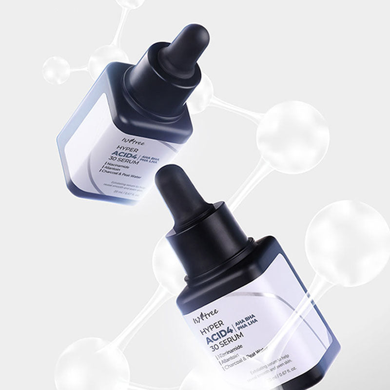 Isntree Hyper ACID4 30 Serum
