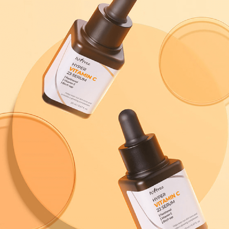 Isntree Hyper Vitamin C23 Serum