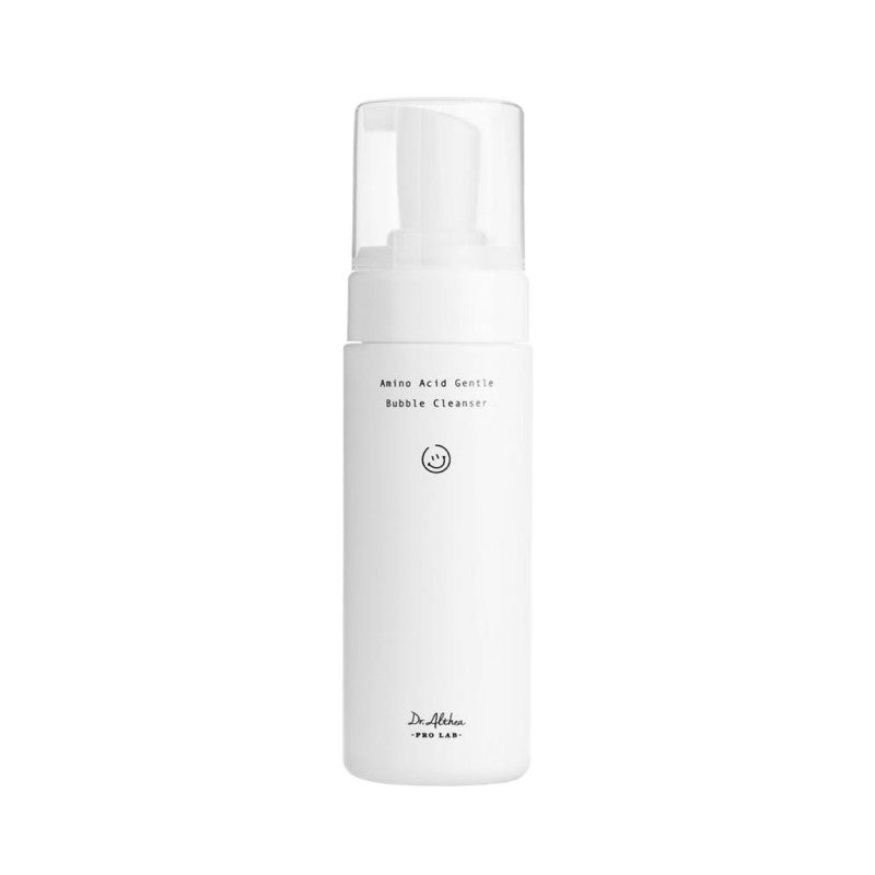 Amino Acid Gentle Bubble Cleanser