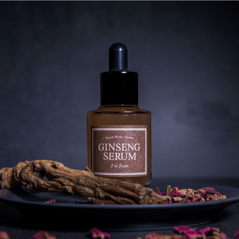 I’m From Ginseng Serum