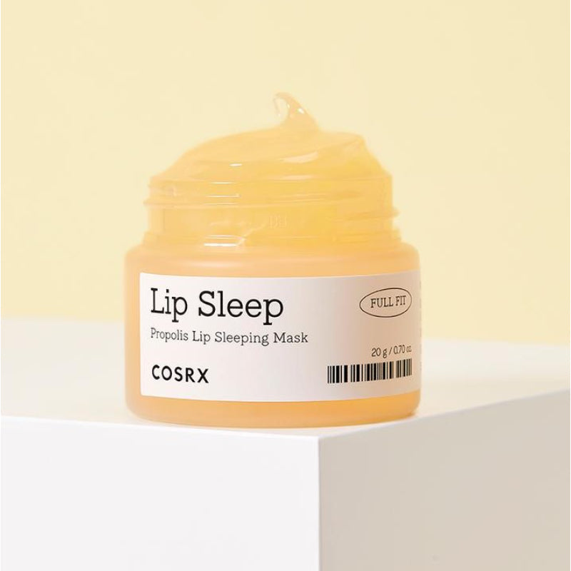 COSRX Full Fit Propolis Lip Sleeping Mask