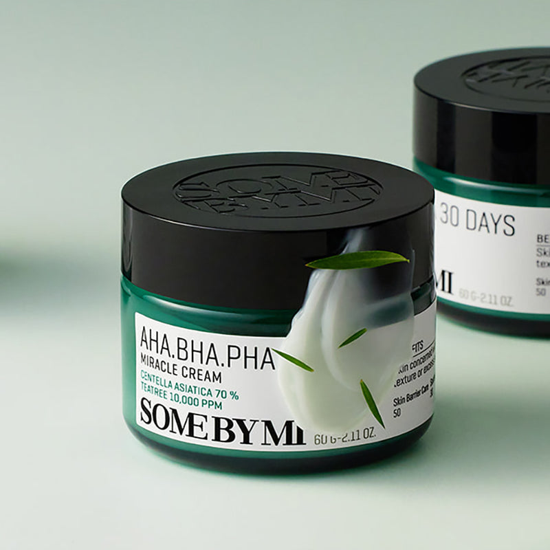 Some By MiAHA BHA PHA 30 Days Miracle Cream