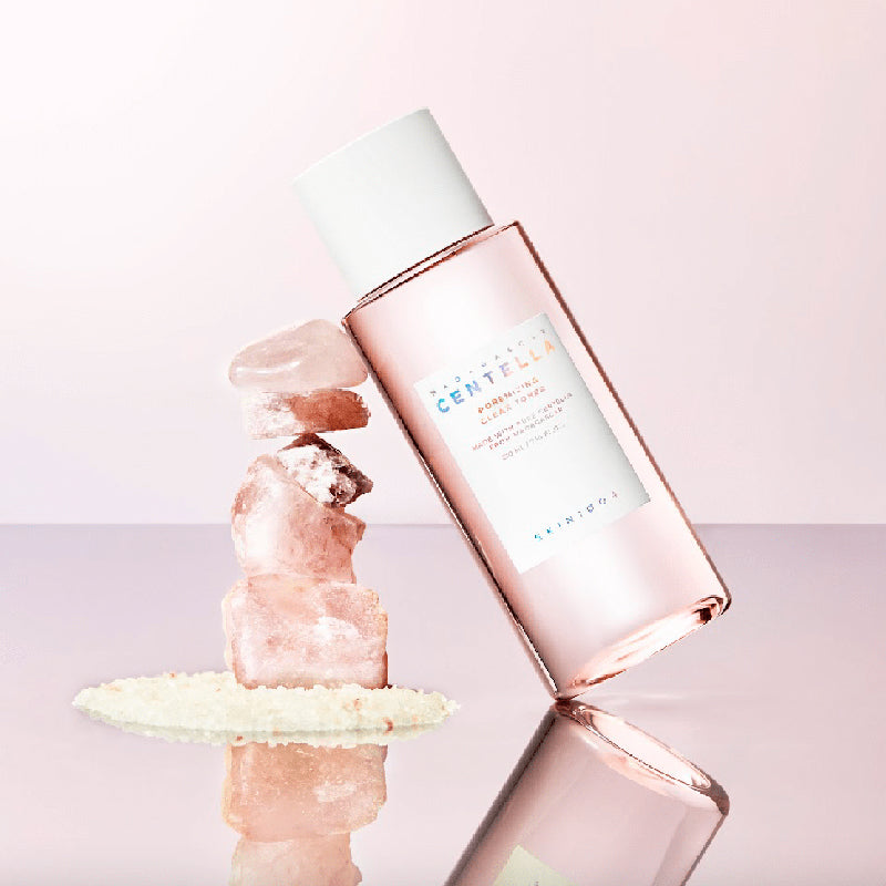 SKIN1004 - Madagascar Centella Poremizing Clear Toner