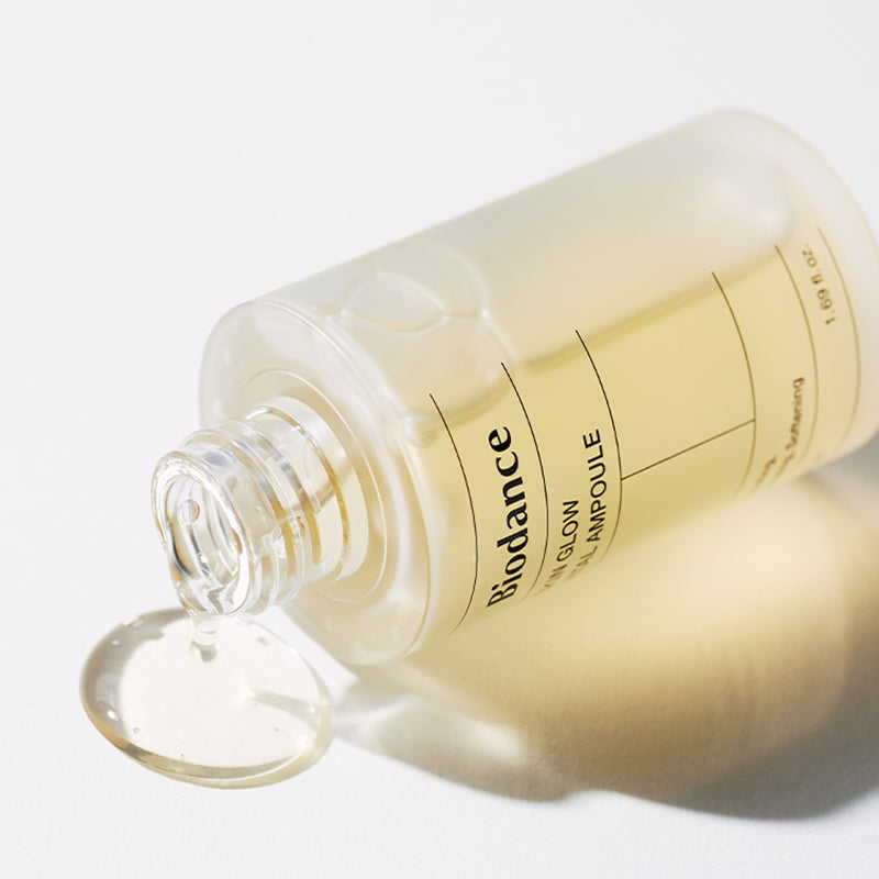 Biodance - Skin Glow Vital Ampoule