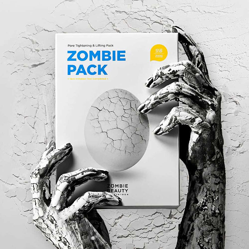SKIN1004 Zombie Pack