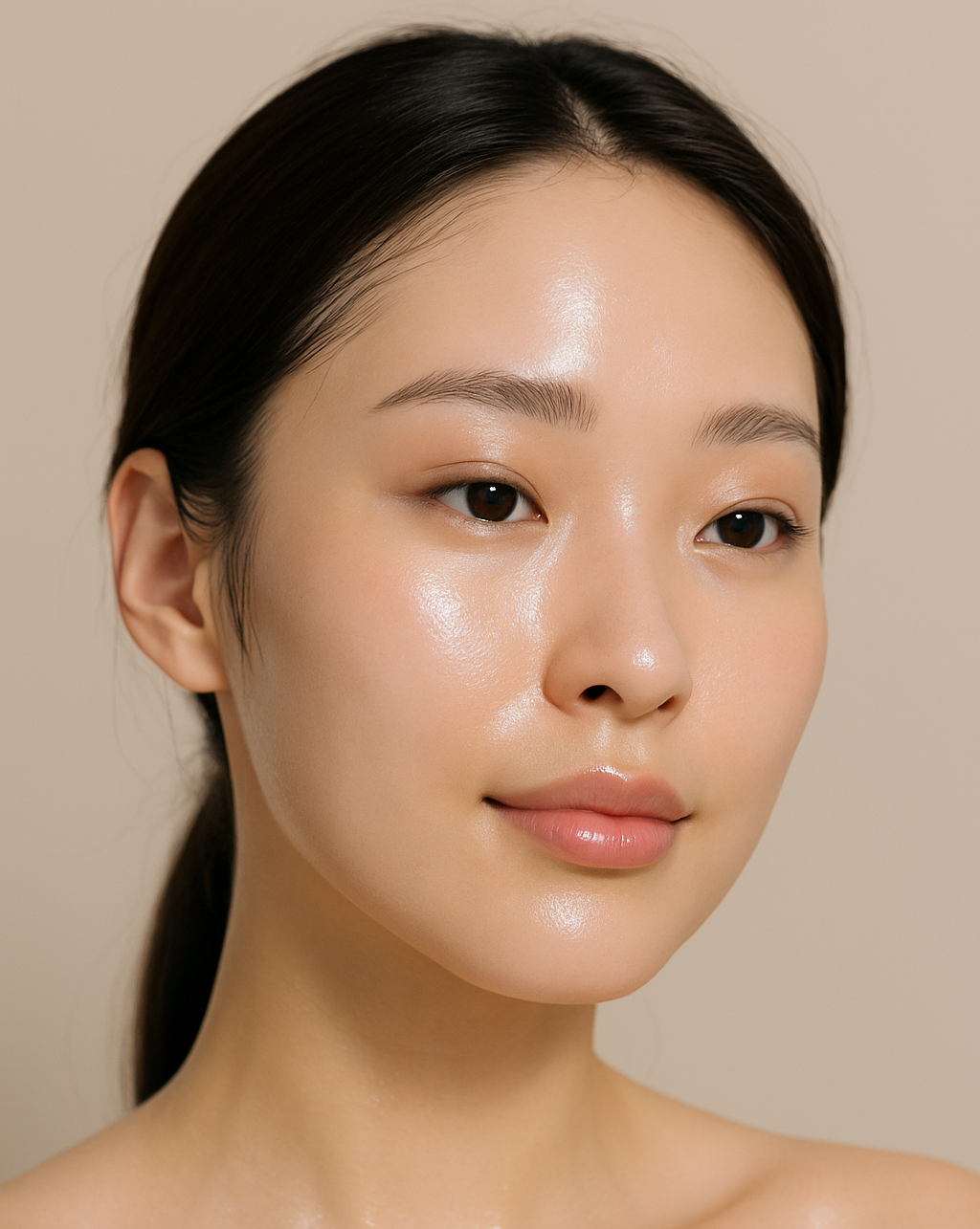 The Glow of Glass Skin: A K-Beauty Ritual You’ll Love