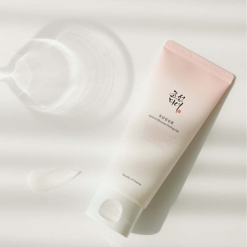 Beauty of Joseon Apricot Blossom Peeling Gel