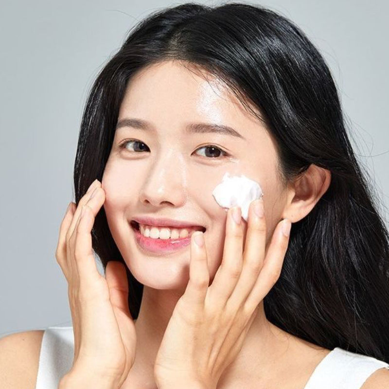 Dr.Ceuracle 5α Control Clearing Cleansing Foam