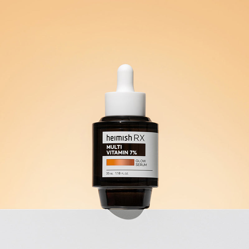 Heimish - RX Multi Vitamin Glow Serum
