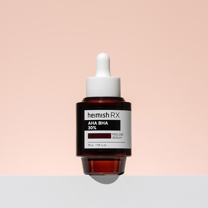 Heimish - RX AHA BHA Peeling Serum