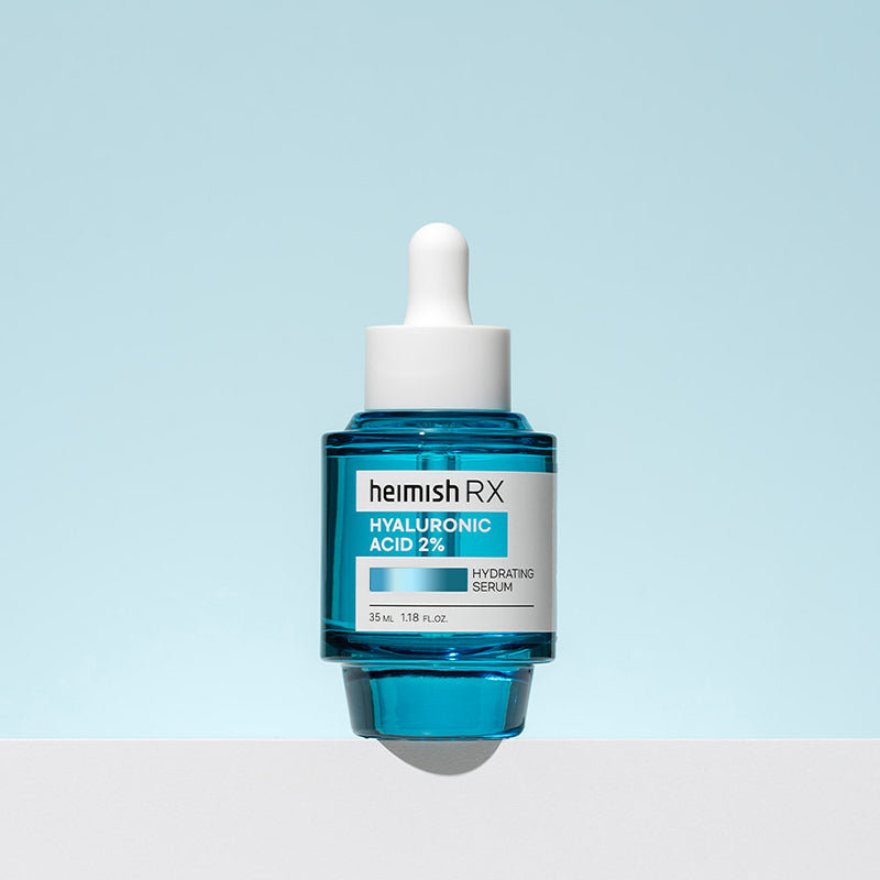 Heimish - RX Hyaluronic Acid 2% Hydrating Serum