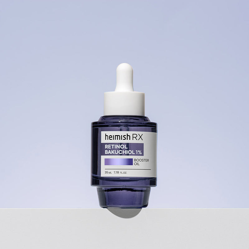 Heimish - RX Retinol Bakuchiol Booster Oil