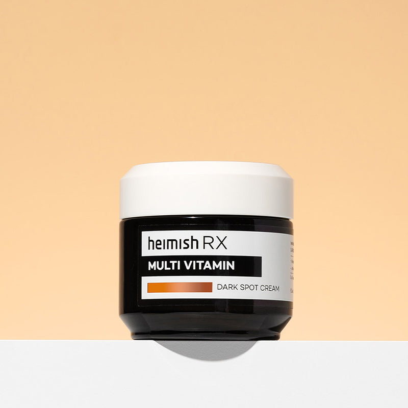 Heimish RX Multi Vitamin Dark Spot Cream