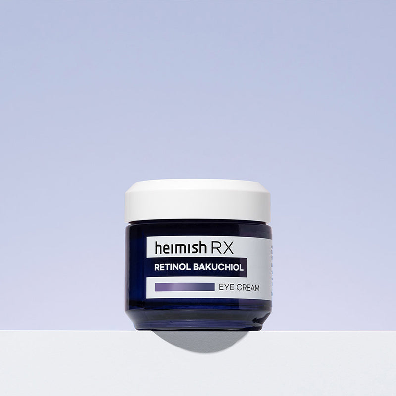 Heimish - RX Retinol Bakuchiol Eye Cream