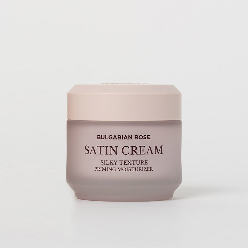 Heimish Bulgarian Rose Satin Cream