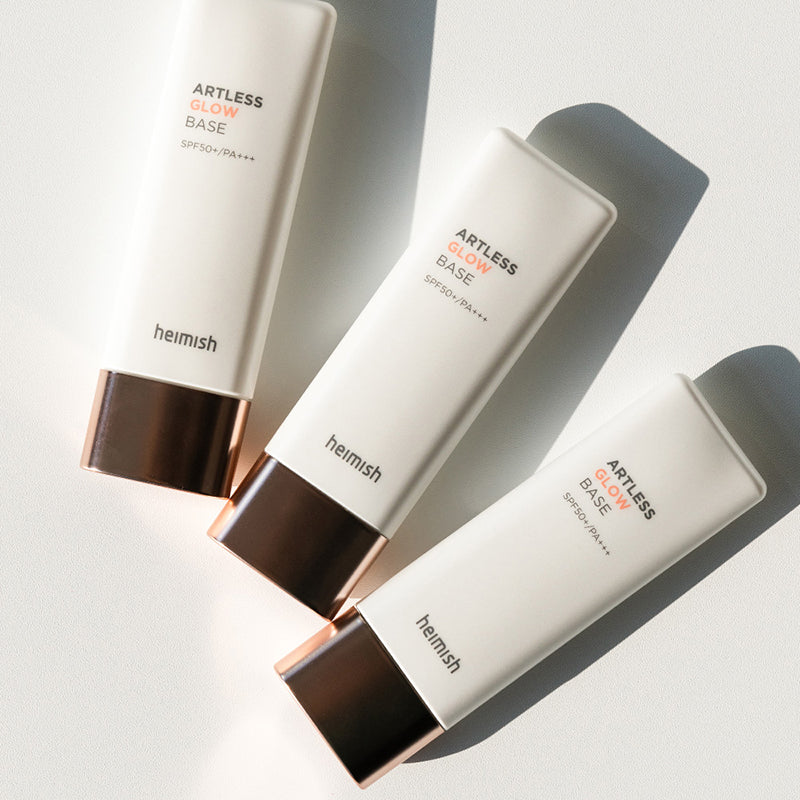Heimish Artless Glow Base SPF50+