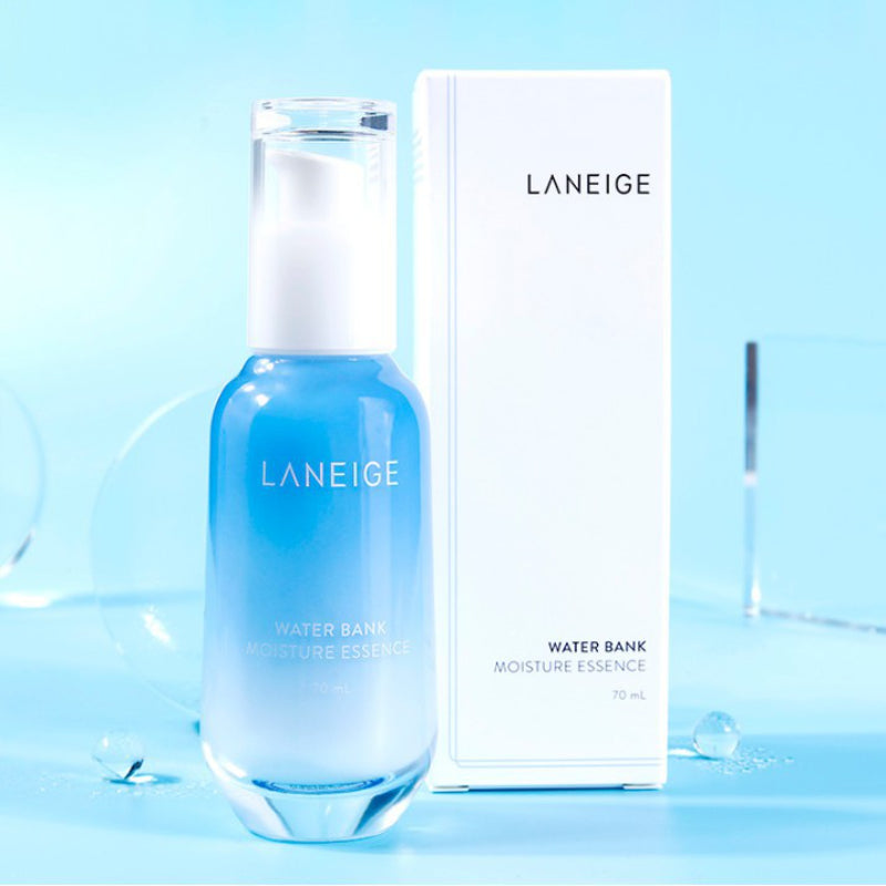 Laneige Water Bank Moisture Essence