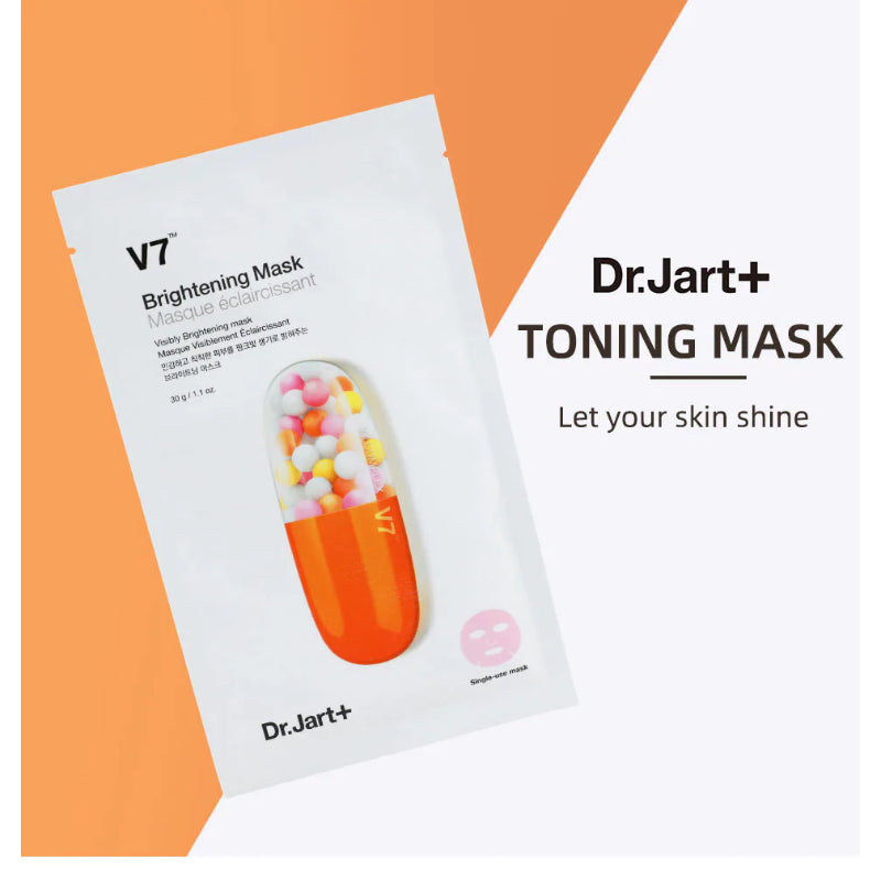Dr.Jart+ V7 Brightening Mask