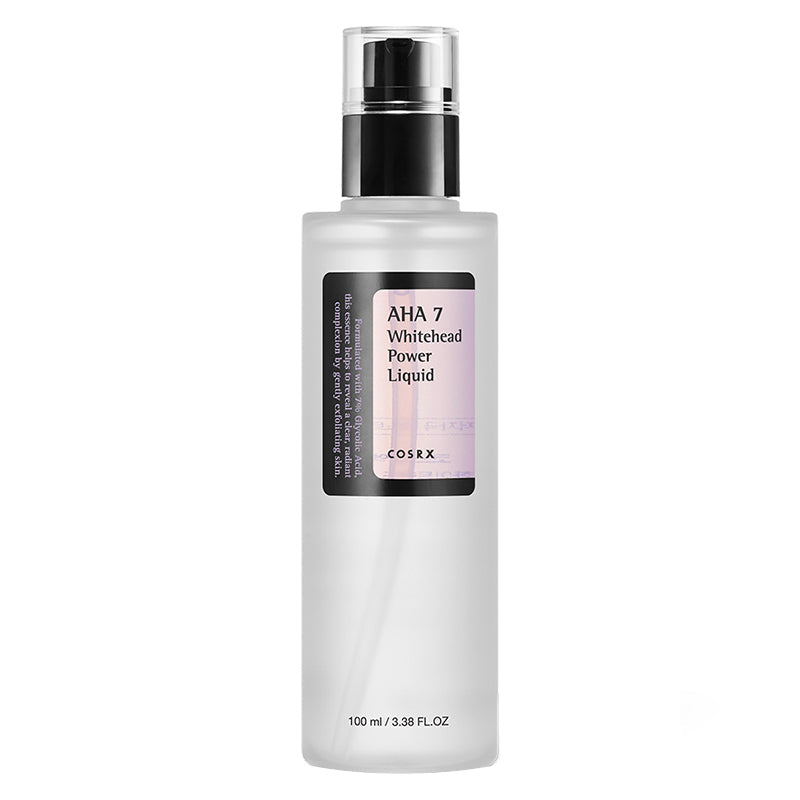 COSRXAHA 7 Whitehead Power Liquid
