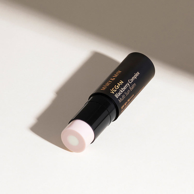 Mary&May Vegan Blackberry Complex Multi Sun Balm SPF50+ PA++++