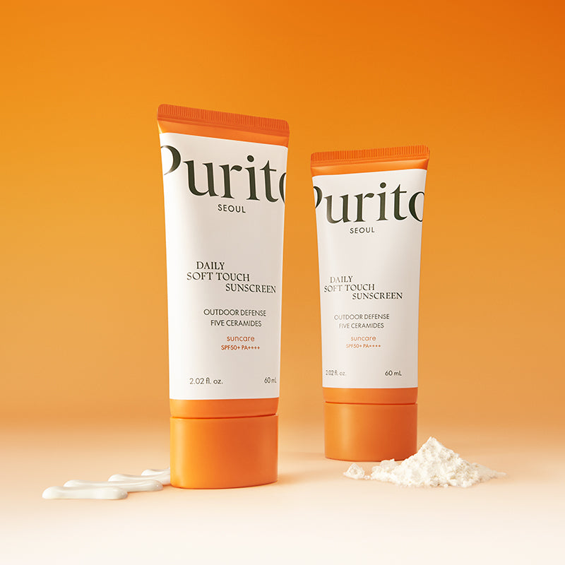 Purito Seoul Daily Soft Touch Sunscreen
