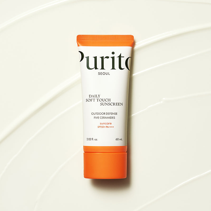 Purito Seoul Daily Soft Touch Sunscreen