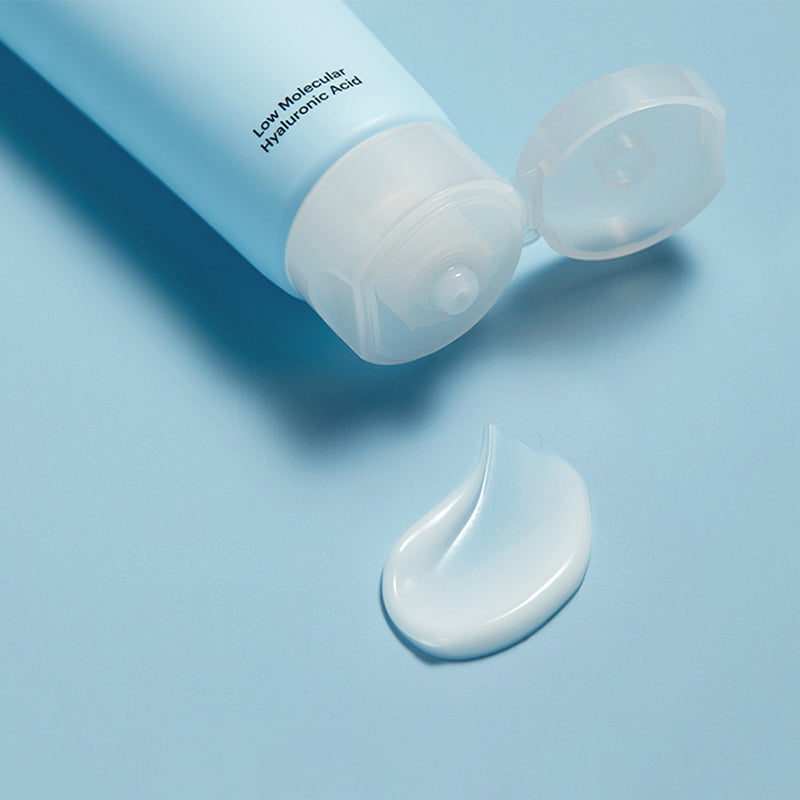 Torriden DIVE-IN Low Molecular Hyaluronic Acid Soothing Cream