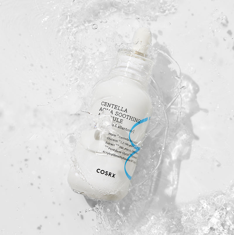 COSRX Hydrium Centella Aqua Soothing Ampoule
