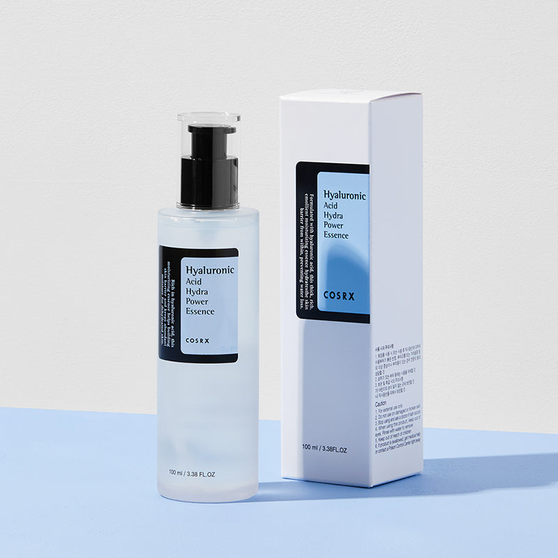 COSRX Hyaluronic Acid Hydra Power Essence
