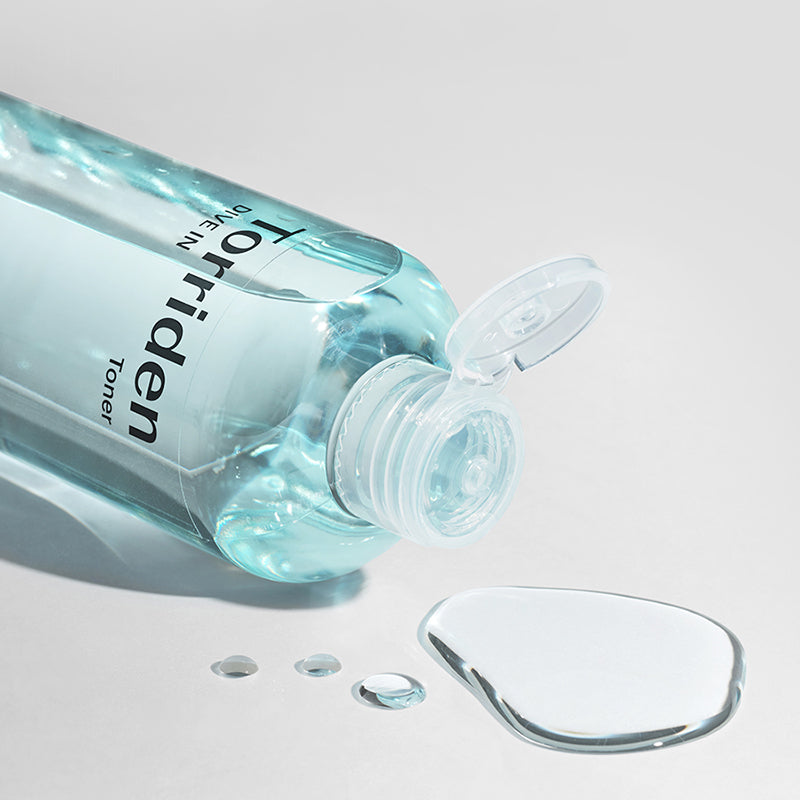 Torriden DIVE-IN Low Molecular Hyaluronic Acid Multi Pad