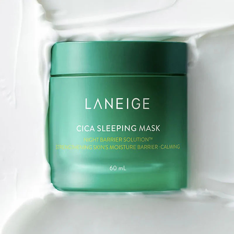 Laneige Cica Sleeping Mask