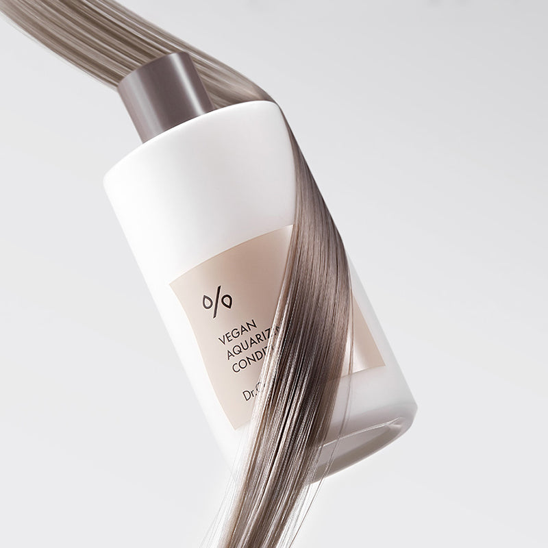 Dr.Ceuracle Vegan Aquarizing Conditioner