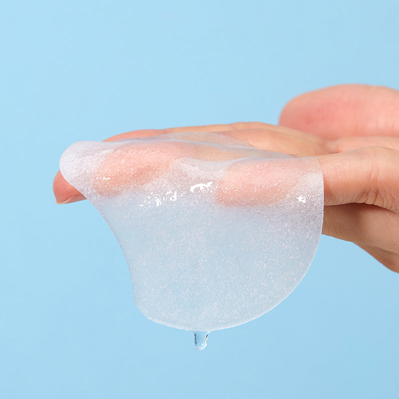 Torriden DIVE-IN Low Molecular Hyaluronic Acid Multi Pad